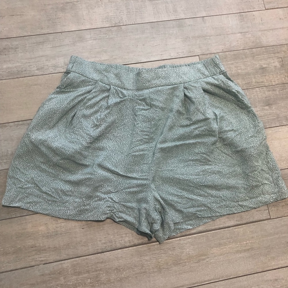 H&M shorts